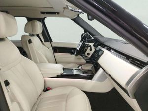 Land-Rover Range Rover 3.0 Si6 PHEV HSE AWD Auto 405 kW (550 CV)  - Foto 5