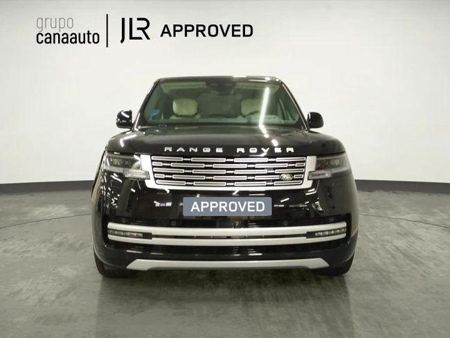 Land-Rover Range Rover 3.0 Si6 PHEV HSE AWD Auto 405 kW (550 CV)