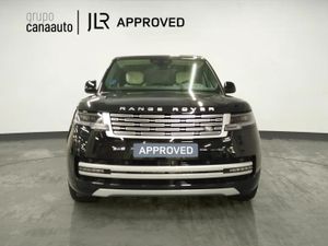 Land-Rover Range Rover 3.0 Si6 PHEV HSE AWD Auto 405 kW (550 CV)  - Foto 9