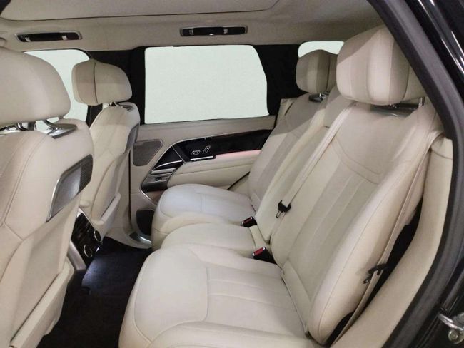 Land-Rover Range Rover 3.0 Si6 PHEV HSE AWD Auto 405 kW (550 CV)