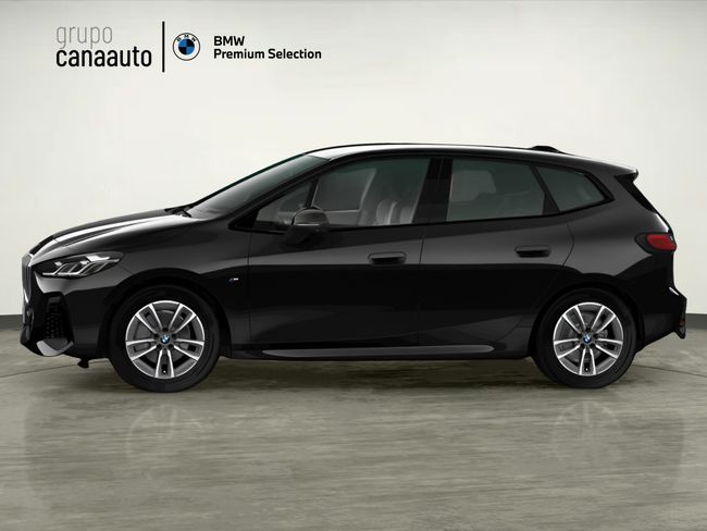 BMW Serie 2 218d Active Tourer 110 kW (150 CV)