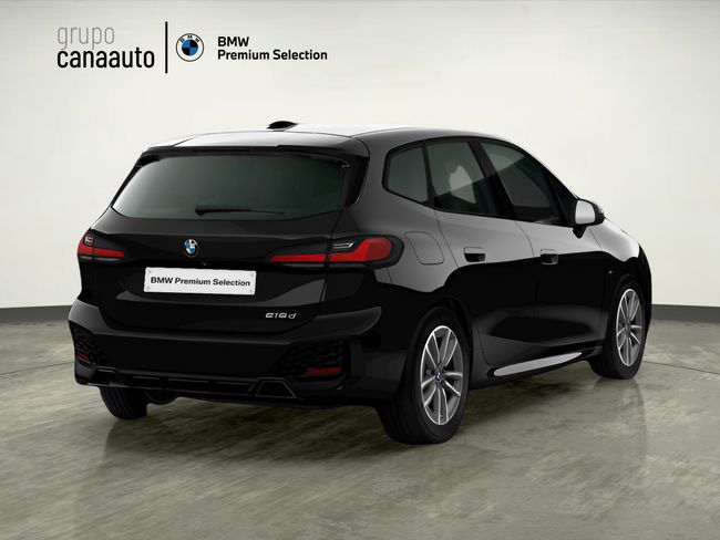 BMW Serie 2 218d Active Tourer 110 kW (150 CV)