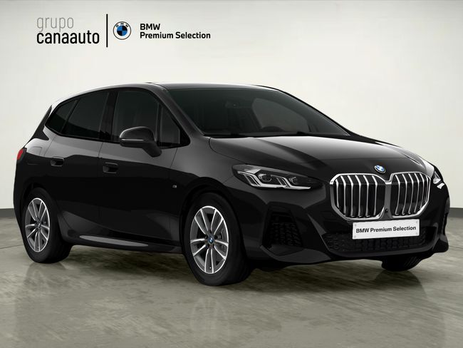 BMW Serie 2 218d Active Tourer 110 kW (150 CV)