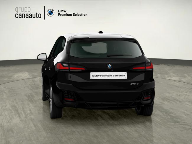 BMW Serie 2 218d Active Tourer 110 kW (150 CV)