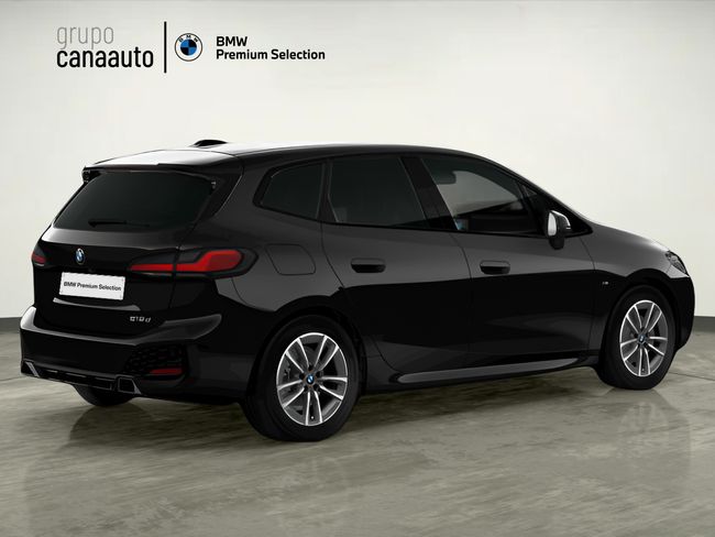BMW Serie 2 218d Active Tourer 110 kW (150 CV)