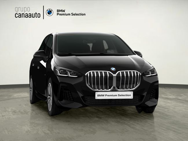 BMW Serie 2 218d Active Tourer 110 kW (150 CV)