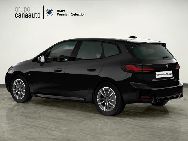 BMW Serie 2 218d Active Tourer 110 kW (150 CV)