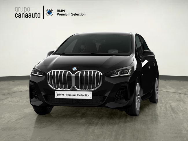 BMW Serie 2 218d Active Tourer 110 kW (150 CV)