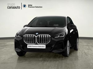 BMW Serie 2 218d Active Tourer 110 kW (150 CV)  - Foto 2