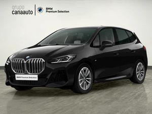 BMW Serie 2 218d Active Tourer 110 kW (150 CV)  - Foto 4
