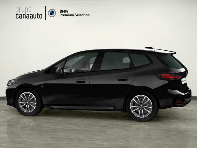 BMW Serie 2 218d Active Tourer 110 kW (150 CV)