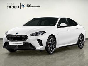 BMW Serie 2 220d Gran Coupe 120 kW (163 CV)  - Foto 4