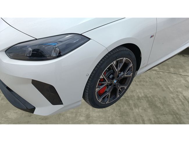 BMW Serie 2 220d Gran Coupe 120 kW (163 CV)