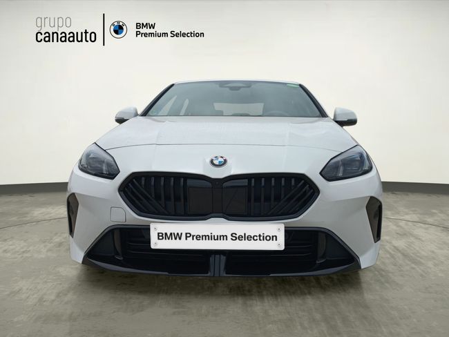 BMW Serie 2 220d Gran Coupe 120 kW (163 CV)