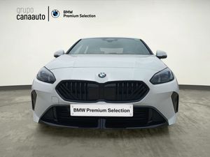 BMW Serie 2 220d Gran Coupe 120 kW (163 CV)  - Foto 3