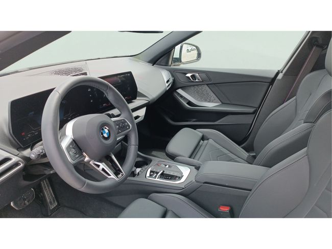 BMW Serie 2 220d Gran Coupe 120 kW (163 CV)
