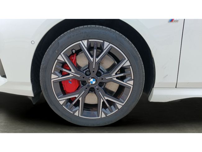 BMW Serie 2 220d Gran Coupe 120 kW (163 CV)