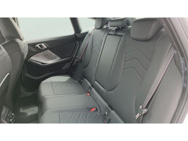BMW Serie 2 220d Gran Coupe 120 kW (163 CV)