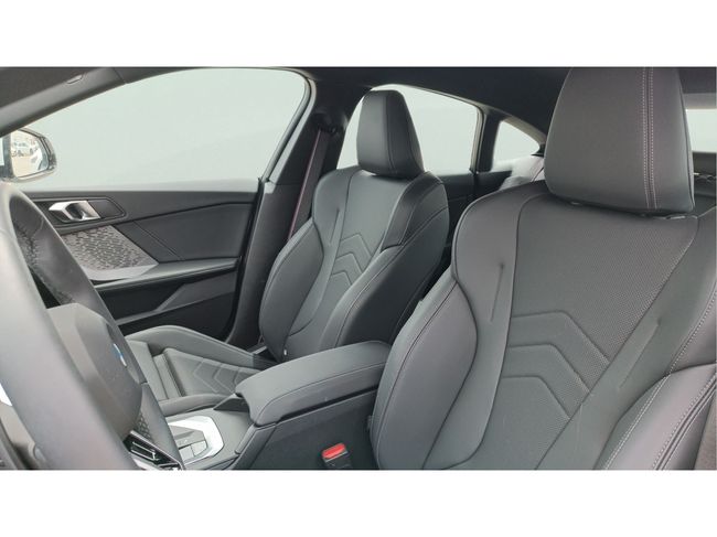 BMW Serie 2 220d Gran Coupe 120 kW (163 CV)