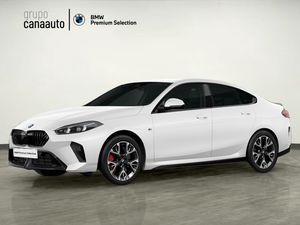 BMW Serie 2 220d Gran Coupe 120 kW (163 CV)  - Foto 3