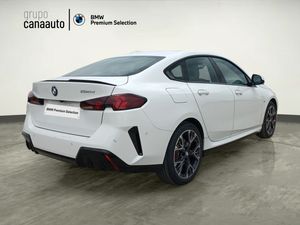 BMW Serie 2 220d Gran Coupe 120 kW (163 CV)  - Foto 5