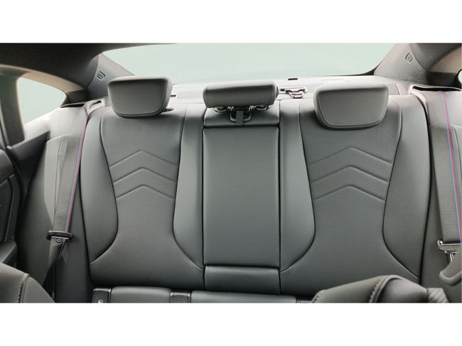 BMW Serie 2 220d Gran Coupe 120 kW (163 CV)