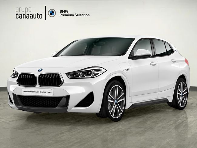BMW X2 xDrive25e 162 kW (220 CV)