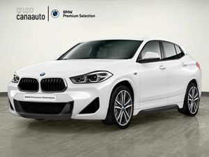 BMW X2 xDrive25e 162 kW (220 CV)  - Foto 4
