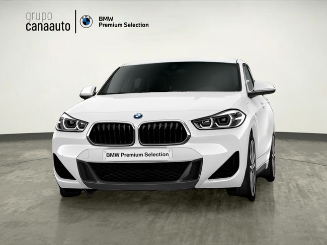 BMW X2 xDrive25e 162 kW (220 CV)