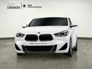 BMW X2 xDrive25e 162 kW (220 CV)  - Foto 2