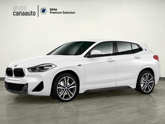 BMW X2 xDrive25e 162 kW (220 CV)