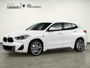 BMW X2 xDrive25e 162 kW (220 CV)  - Foto 3