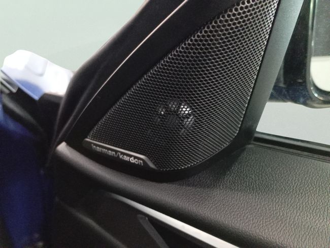 BMW i4 M50 400 kW (544 CV)