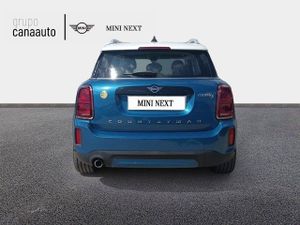 MINI Countryman Cooper S E ALL4 162 kW (220 CV)  - Foto 6