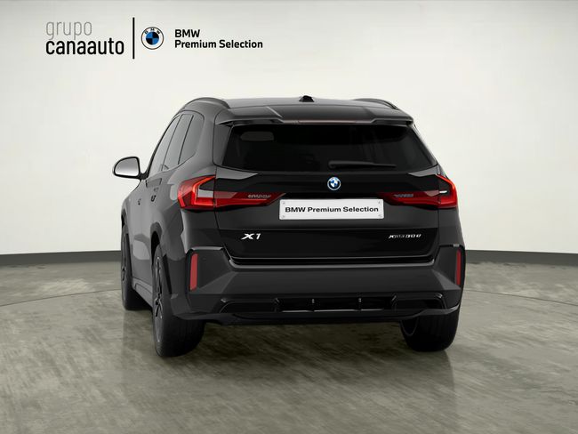 BMW X1 xDrive30e 240 kW (326 CV)