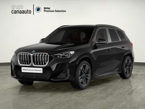 BMW X1 xDrive30e 240 kW (326 CV)  - Foto 4