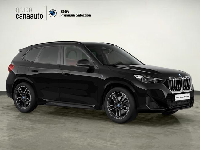BMW X1 xDrive30e 240 kW (326 CV)