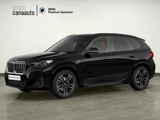 BMW X1 xDrive30e 240 kW (326 CV)