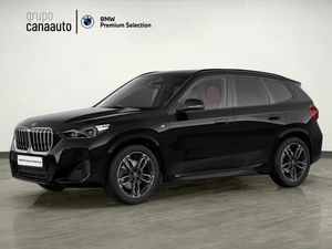 BMW X1 xDrive30e 240 kW (326 CV)  - Foto 3