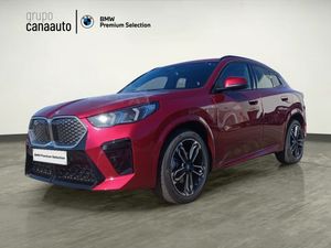BMW iX2 eDrive20 150 kW (204 CV)  - Foto 2