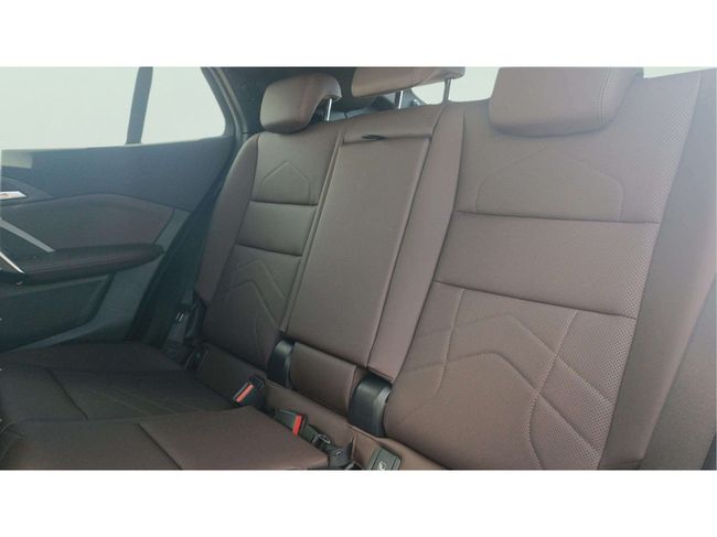 BMW iX2 eDrive20 150 kW (204 CV)