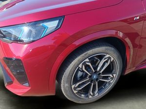 BMW iX2 eDrive20 150 kW (204 CV)  - Foto 7