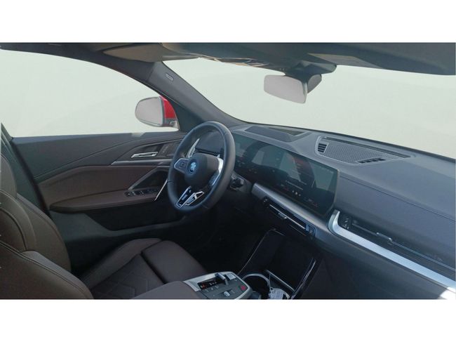 BMW iX2 eDrive20 150 kW (204 CV)