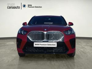 BMW iX2 eDrive20 150 kW (204 CV)  - Foto 3