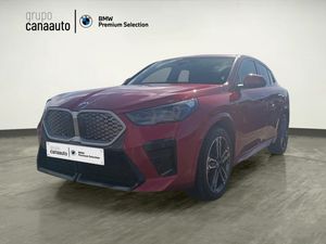 BMW iX2 eDrive20 150 kW (204 CV)  - Foto 2