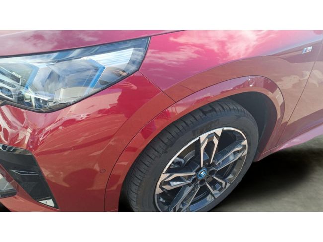 BMW iX2 eDrive20 150 kW (204 CV)