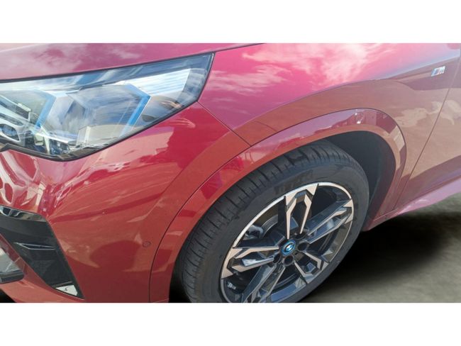 BMW iX2 eDrive20 150 kW (204 CV)