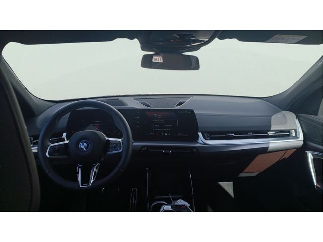 BMW iX2 eDrive20 150 kW (204 CV)