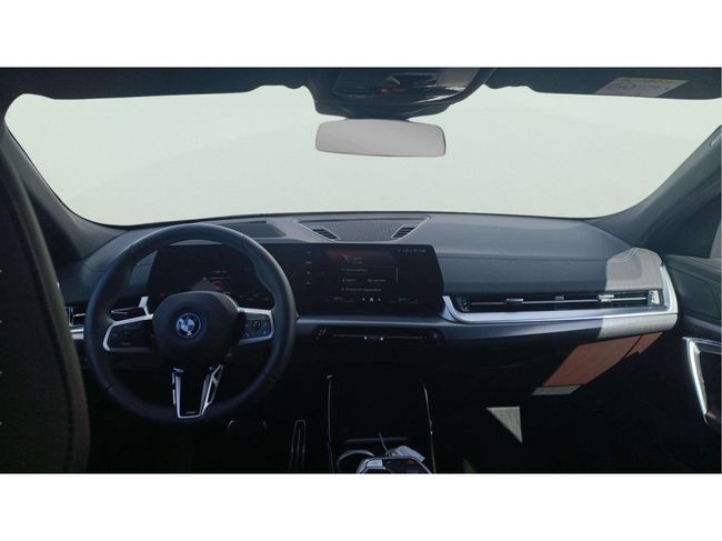 BMW iX2 eDrive20 150 kW (204 CV)