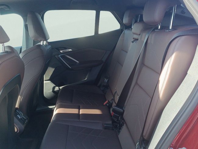 BMW iX2 eDrive20 150 kW (204 CV)